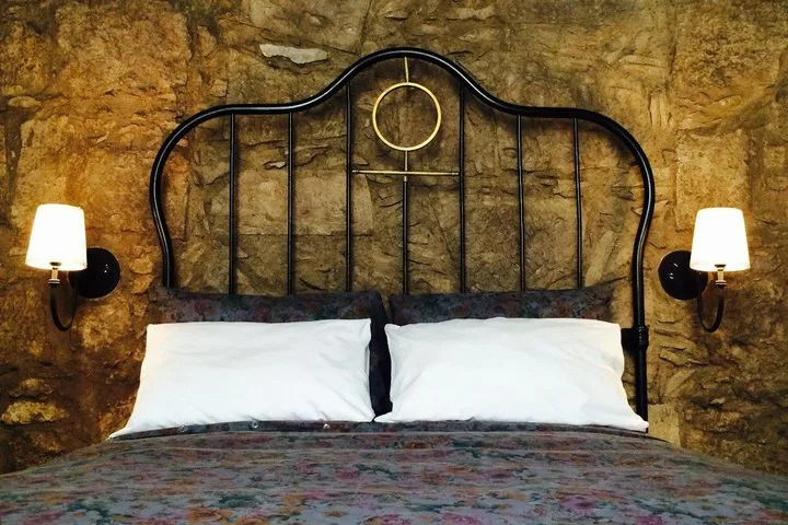 Gertrudis Hotel