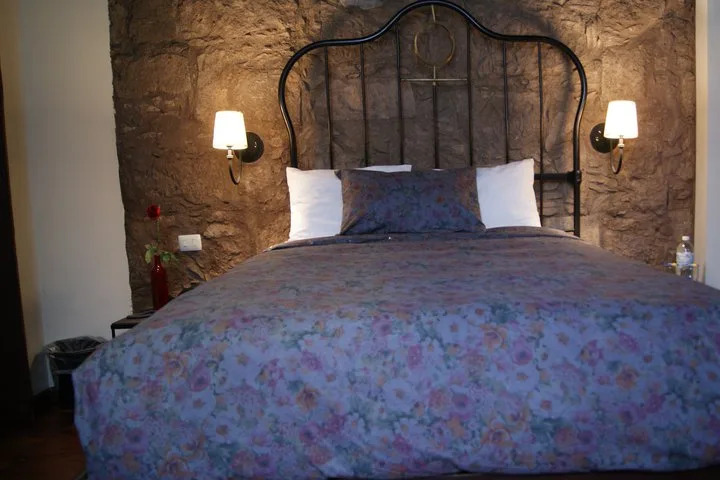 Gertrudis Hotel