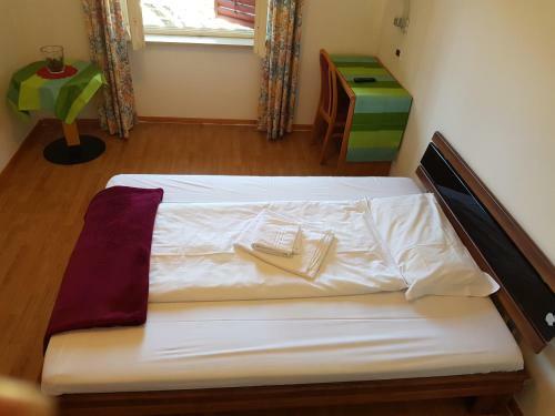 Hotel Albergo Casagrande