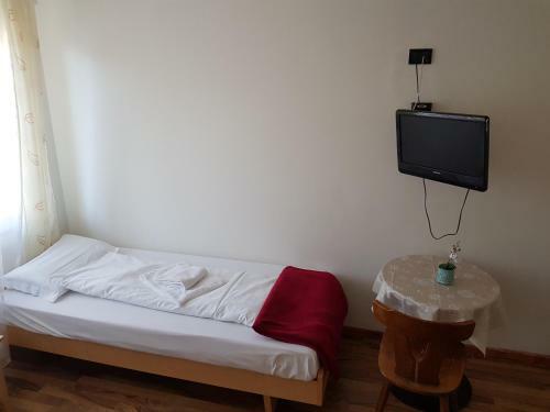 Hotel Albergo Casagrande