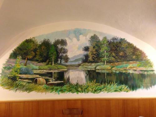 Hotel Albergo Casagrande