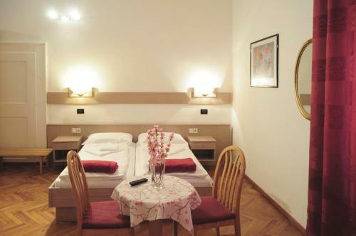 Hotel Albergo Casagrande