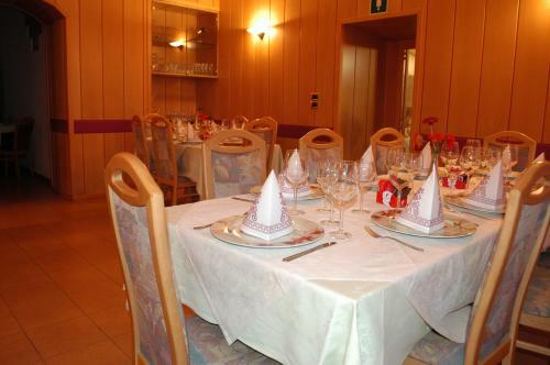 Hotel Albergo Casagrande