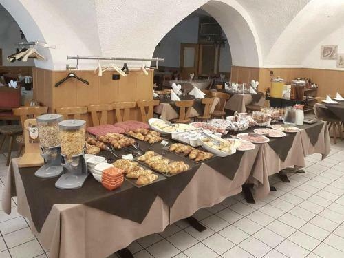 Hotel Albergo Casagrande