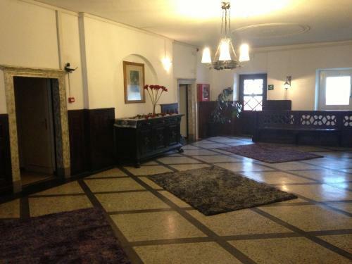Hotel Albergo Casagrande