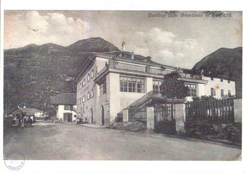 Hotel Albergo Casagrande