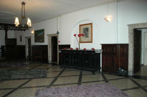 Hotel Albergo Casagrande