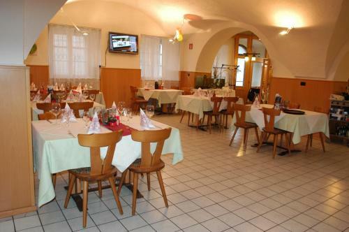 Hotel Albergo Casagrande