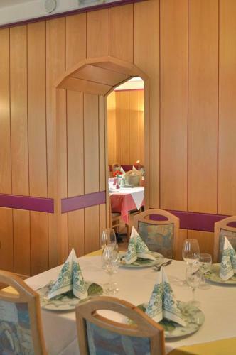 Hotel Albergo Casagrande
