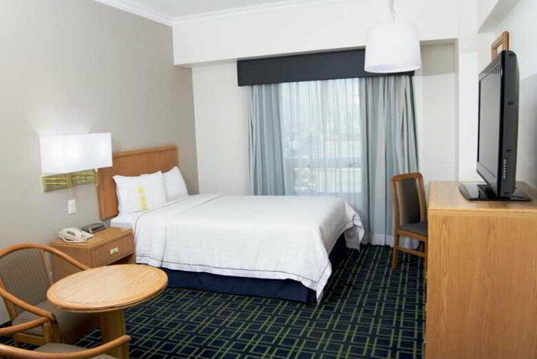 Istay Hotel Monterrey Hist�rico