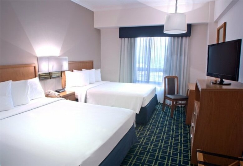 Istay Hotel Monterrey Hist�rico