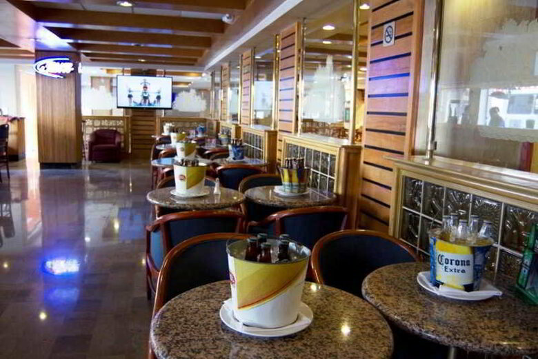 Istay Hotel Monterrey Hist�rico
