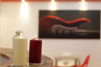 Bed & Breakfast Napoli Sea