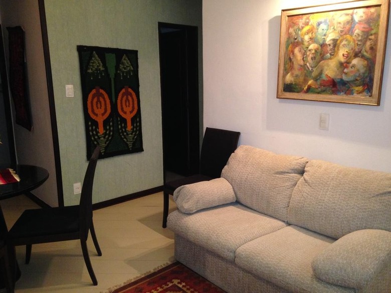 Apartamento Copacabana Posto 6