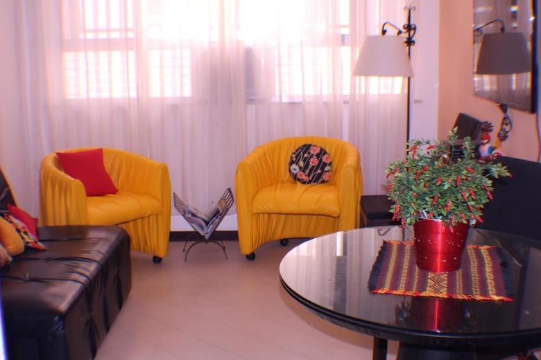 Apartamento Copacabana Posto 6