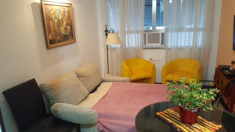 Apartamento Copacabana Posto 6