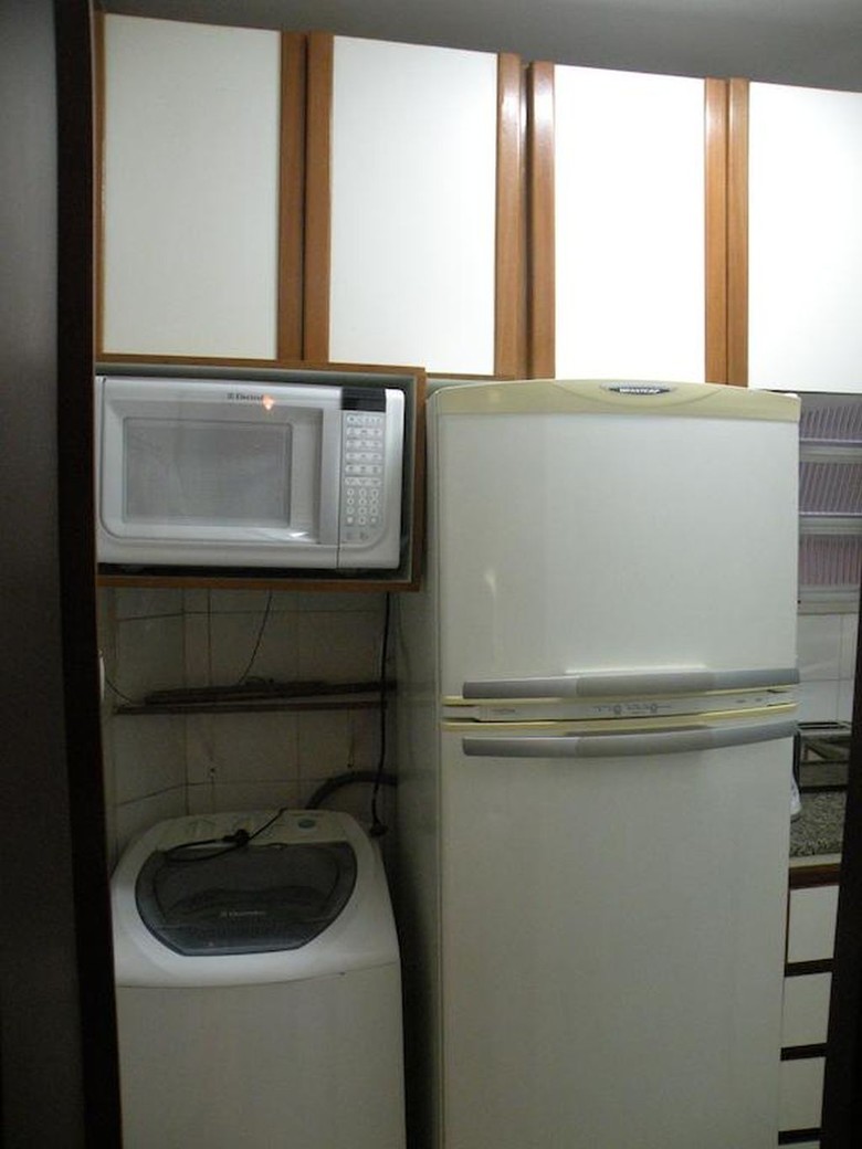 Apartamento Copacabana Posto 6