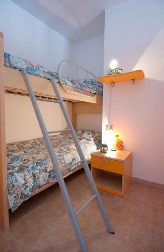 Apartamento Residence Casa Silvana