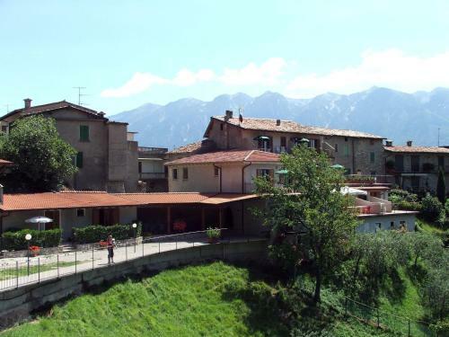 Apartamento Residence Casa Silvana