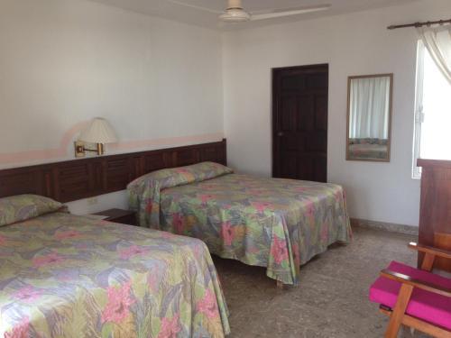 Hotel Delfin