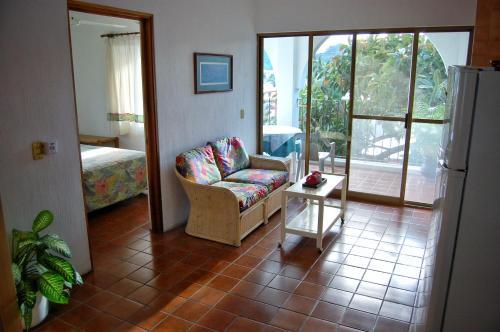 Hotel Delfin