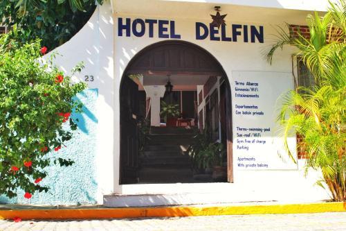 Hotel Delfin