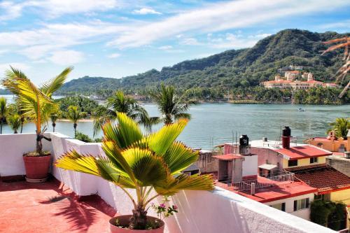 Hotel Delfin