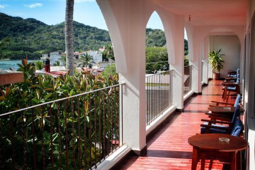 Hotel Delfin