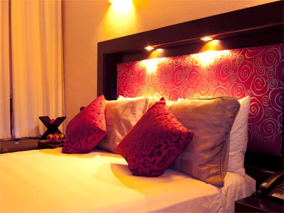 Villa Mlm Hotel Boutique