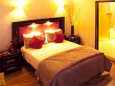Villa Mlm Hotel Boutique