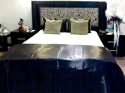 Villa Mlm Hotel Boutique