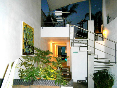 Villa Mlm Hotel Boutique