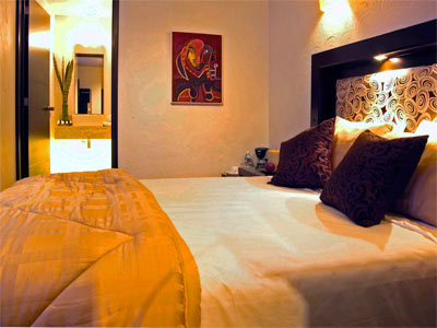 Villa Mlm Hotel Boutique