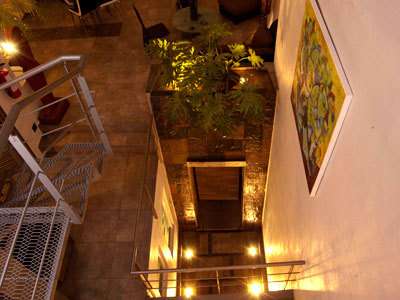 Villa Mlm Hotel Boutique