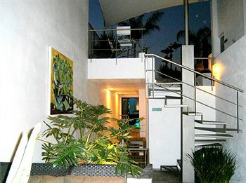 Villa Mlm Hotel Boutique
