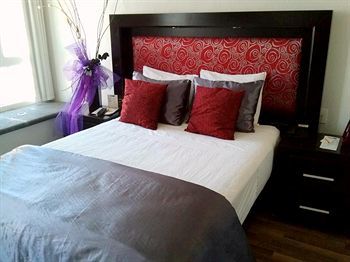 Villa Mlm Hotel Boutique