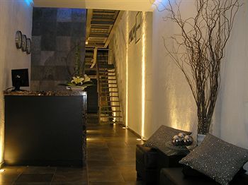 Villa Mlm Hotel Boutique