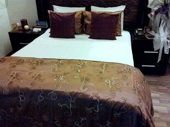 Villa Mlm Hotel Boutique