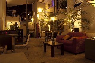 Villa Mlm Hotel Boutique