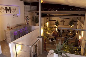 Villa Mlm Hotel Boutique