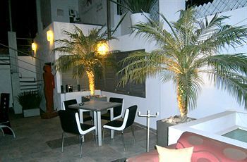 Villa Mlm Hotel Boutique