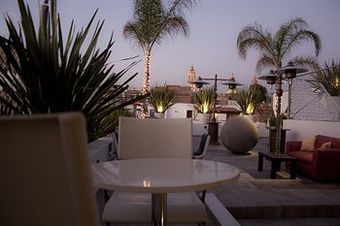 Villa Mlm Hotel Boutique