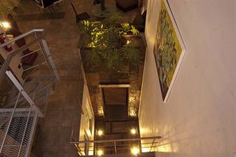 Villa Mlm Hotel Boutique