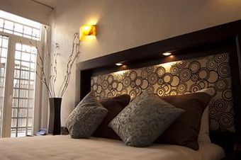 Villa Mlm Hotel Boutique