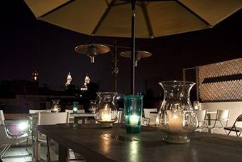 Villa Mlm Hotel Boutique