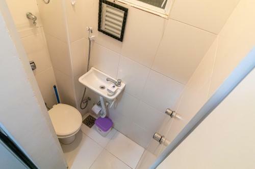 Vinicius De Moraes Ipanema Apartment