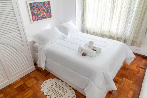 Vinicius De Moraes Ipanema Apartment