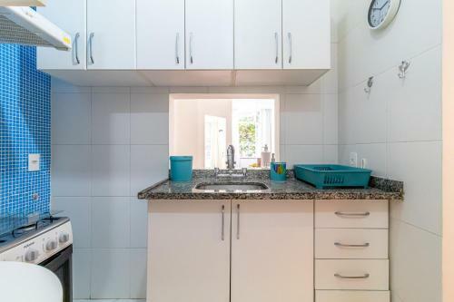 Vinicius De Moraes Ipanema Apartment