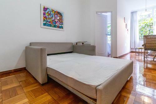 Vinicius De Moraes Ipanema Apartment