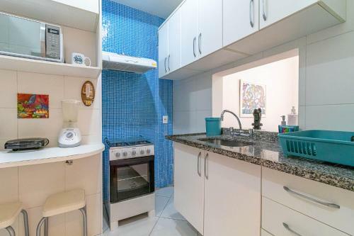 Vinicius De Moraes Ipanema Apartment